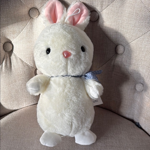 Disney Parks Baby Avatar Baby Navi, Rumi Bunny and adorable Kaisiyang bear 🐻 - Picture 7 of 8